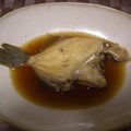 cocomiigo's cooksnap of when they made カワハギの煮付け.