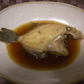 cocomiigo's cooksnap of when they made カワハギの煮付け.