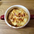 ぴょんちゅまる's cooksnap of when they made 寒い冬に簡単♪納豆キムチの和風キッシュ風.