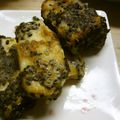 maruru-nn's cooksnap of when they made しっとり！ふっくら！カジキのごま焼き.