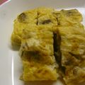 maruru-nn's cooksnap of when they made 甘栗入りの卵焼き.