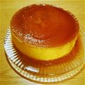 ボブナナ's cooksnap of when they made お菓子屋さんの☆かぼちゃプリン.