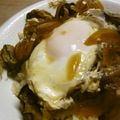 maruru-nn's cooksnap of when they made ♪牡蠣の甘辛丼♪.