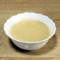 たぴねこ's cooksnap of when they made パプリカのポタージュ.