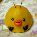 え～みんママ's cooksnap of when they made スイートポテト.