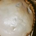 クリタノ's cooksnap of when they made あの店の*感動*アップルタルト.