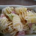 クックKBUS7N☆'s cooksnap of when they made 癖になる??チーズマカロニサラダ.