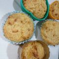 ユカtoマオマオ's cooksnap of when they made ✿ホットケーキミックスで✿ジャムマフィン.