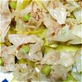 1すいか1's cooksnap of when they made 簡単！手作り豚肉シュウマイ.