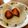 Kouneli's cooksnap of when they made 白玉粉でいちご大福.