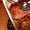 area_dc's cooksnap of when they made 簡単！塩麹で鶏の手羽元ジューシー焼き.