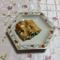 コガモとカルガモ's cooksnap of when they made 庄内あさつきの卵とじ.