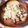 chanかな★'s cooksnap of when they made 鶏肉とたっぷりねぎの柚子胡椒チャーハン.