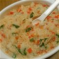 なぎち！'s cooksnap of when they made 離乳食中期☆簡単ミルクリゾット.