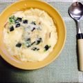 クックUJZH1F☆'s cooksnap of when they made レンジで時短！簡単茶わん蒸し.