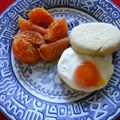 UMAe's cooksnap of when they made トマトのオリーブオイル炒め.