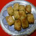 UMAe's cooksnap of when they made 肉巻きこんにゃく.