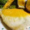 maruru-nn's cooksnap of when they made グリルパンで簡単！カジキのチーズ焼き♡.