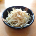 ＊amor＊'s cooksnap of when they made もやしのナムル～火を使わずレンジで簡単～.