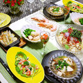 putimiko's cooksnap of when they made おせちの残りde福ちらし.
