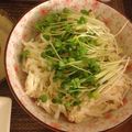 LalaNY's cooksnap of when they made 簡単！ホタテ缶で大根サラダ.