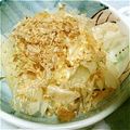 かずとしのつま's cooksnap of when they made 【十勝一年生】ヤーコンのマヨサラダ.