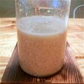 xxsみき's cooksnap of when they made 塩麹の作り方.