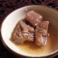 みっきい☆☆'s cooksnap of when they made ビールが欲しくなる♡牛すじ煮.
