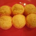YCsweets's cooksnap of when they made ♪ホットケーキミックス♪～リンゴ蒸しパン～離乳食にも！！.