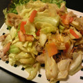 koto72's cooksnap of when they made 簡単★うちの回鍋肉★.