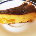 ずりた's cooksnap of when they made USA発!超簡単カボチャのチーズケーキ.