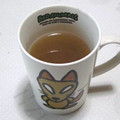 いくぴょん♪'s cooksnap of when they made プーさんも飲んでほしい!?はちみつTea.