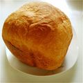 あさここなっつ's cooksnap of when they made HB食パン＝ノンオイル＆シンプルヘルシー.
