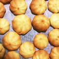 なちゃん！！'s cooksnap of when they made サクサク☆絞り出しクッキー.