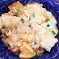 みゃるー's cooksnap of when they made 厚揚げと長芋のモチモチ煮.