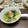 お料理研究生's cooksnap of when they made アサリと水菜とジャガイモのスープ。.