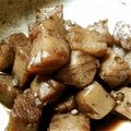 お塩92's cooksnap of when they made こんにゃくの甘辛煮.