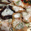 コタちょん's cooksnap of when they made チーズがとろり＊鶏もも肉の照り焼き.