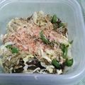 つよみら's cooksnap of when they made 簡単な１品☆とろろ昆布.