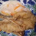 kupanda's cooksnap of when they made 簡単！アジの南蛮漬け.