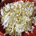 みゃじま's cooksnap of when they made キャベツの塩レモンペッパーサラダ.