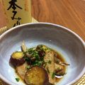 クックBKS6E9☆'s cooksnap of when they made 手羽元とさつまいもの煮物☆活力鍋で.