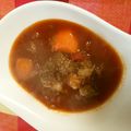 nekocook's cooksnap of when they made おうちで本格ビーフシチュー.