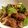 けんたろう1024's cooksnap of when they made ブロッコリーと豚肉のにんにくオイマヨ炒め.