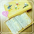 toga☆toga's cooksnap of when they made 万能ツナサラダで☆ツナサンドイッチ♪.