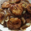らぶKitty☆'s cooksnap of when they made おからでモチモチ旨い☆節約しょうが焼き風.