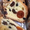 みずきのお母さん's cooksnap of when they made はちみつパウンドケーキ☆.