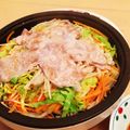 akariママさん's cooksnap of when they made ホットプレートで‼シャキシャキ蒸し野菜♫.