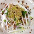 ミドルぽん's cooksnap of when they made ＊油淋鶏＊　ユーリンチーのたれ.