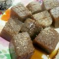 ＊aaaiko＊'s cooksnap of when they made ダイエット中でも美味しい蒟蒻ステーキ！.